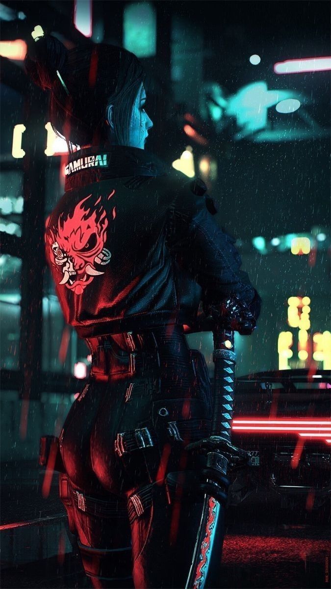 cyberpunk 2077 iphone wallpaper 0062