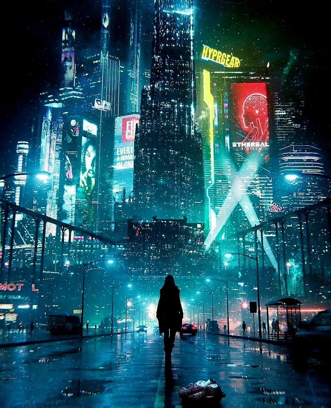 cyberpunk 2077 iphone wallpaper 0086