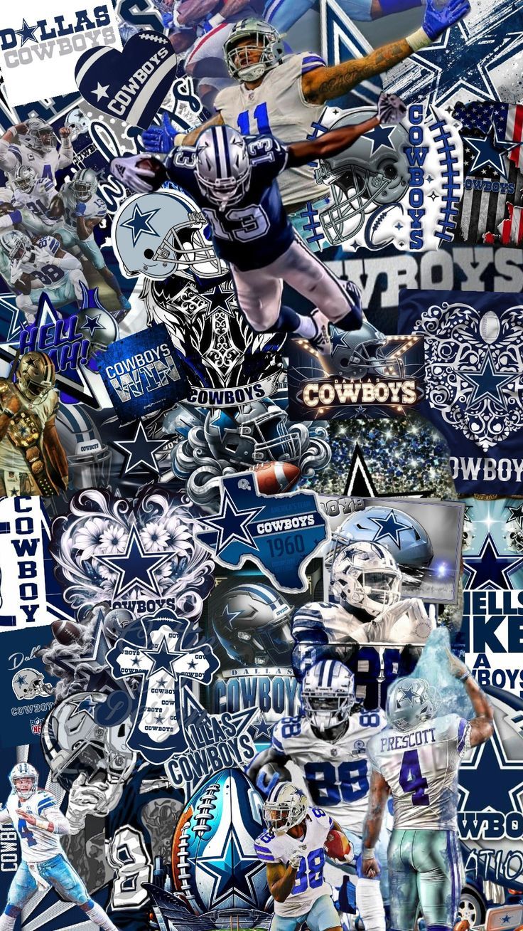 dallas cowboys iphone wallpaper aesthetic