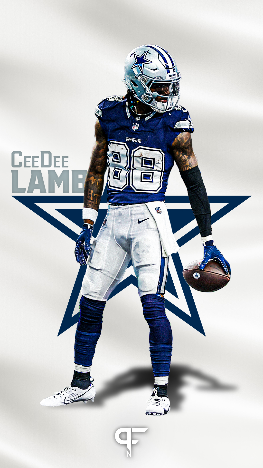 dallas cowboys iphone wallpaper 0022