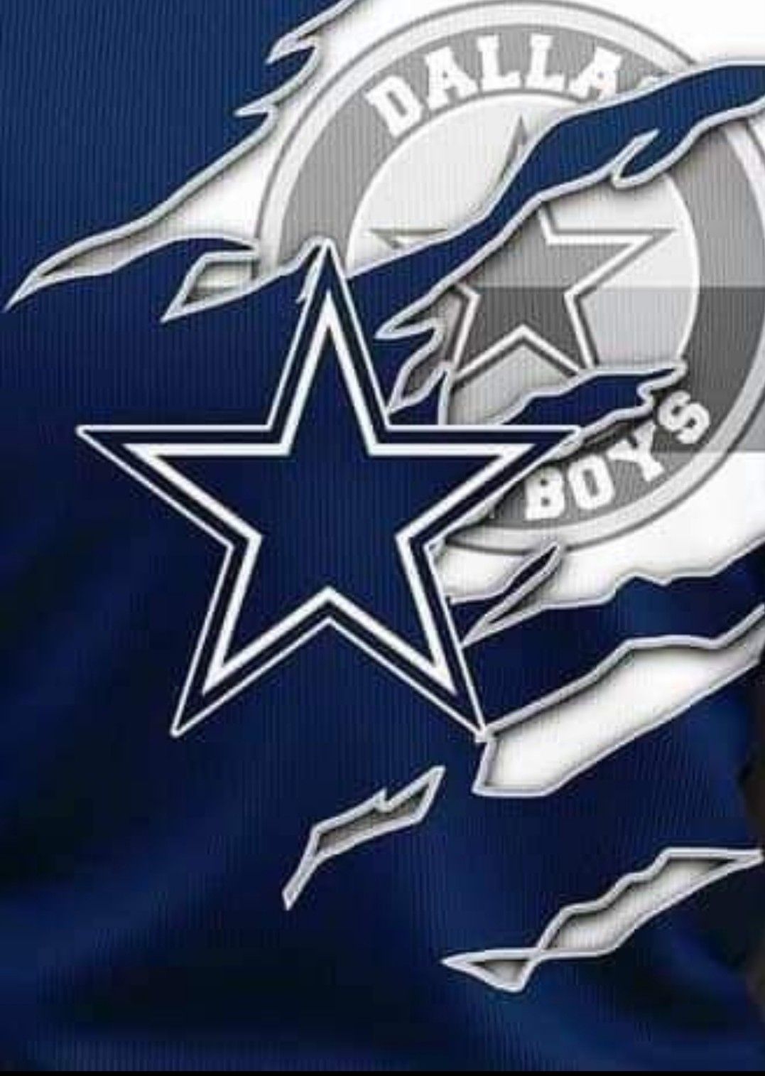 dallas cowboys iphone wallpaper 0026