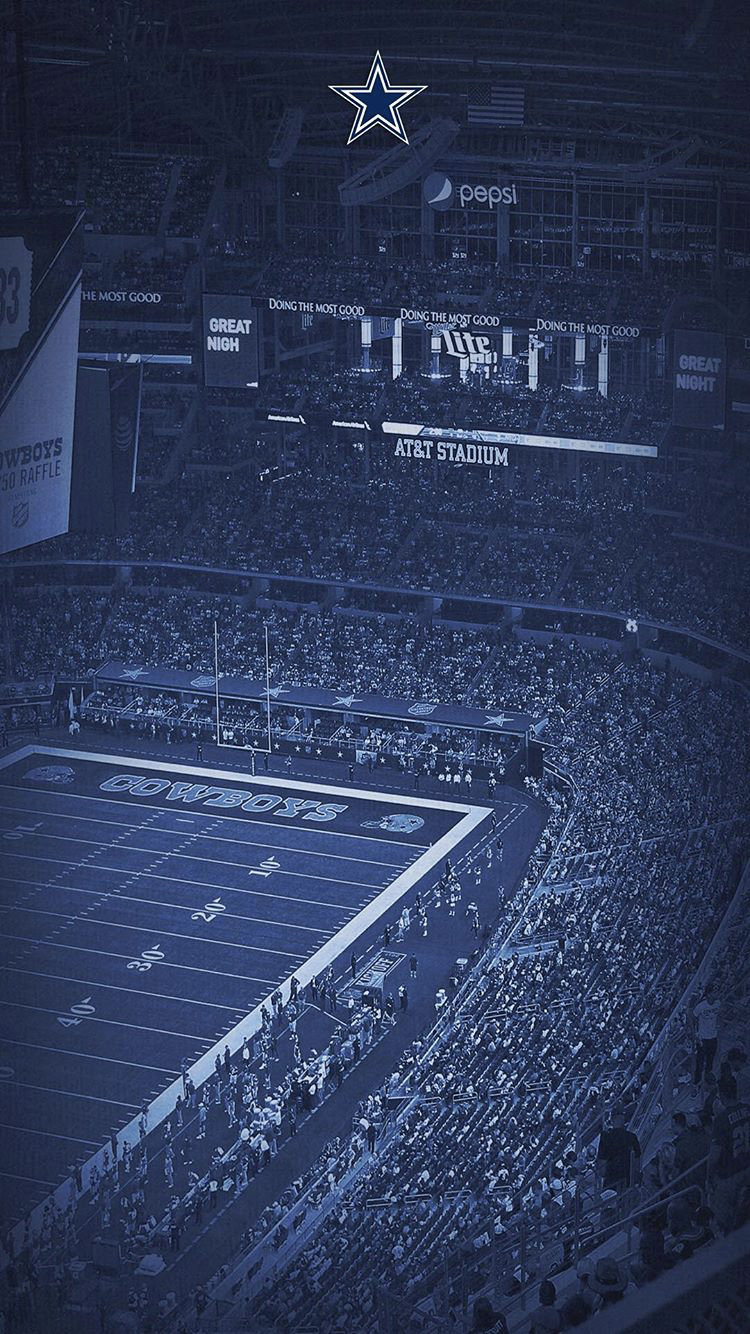 dallas cowboys iphone wallpaper 0051