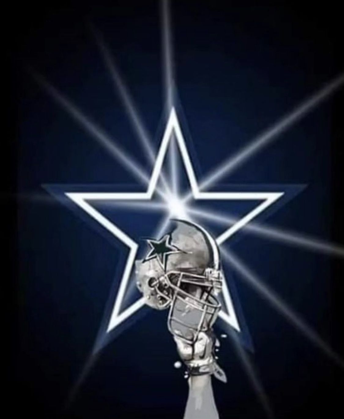 dallas cowboys iphone wallpaper 0071