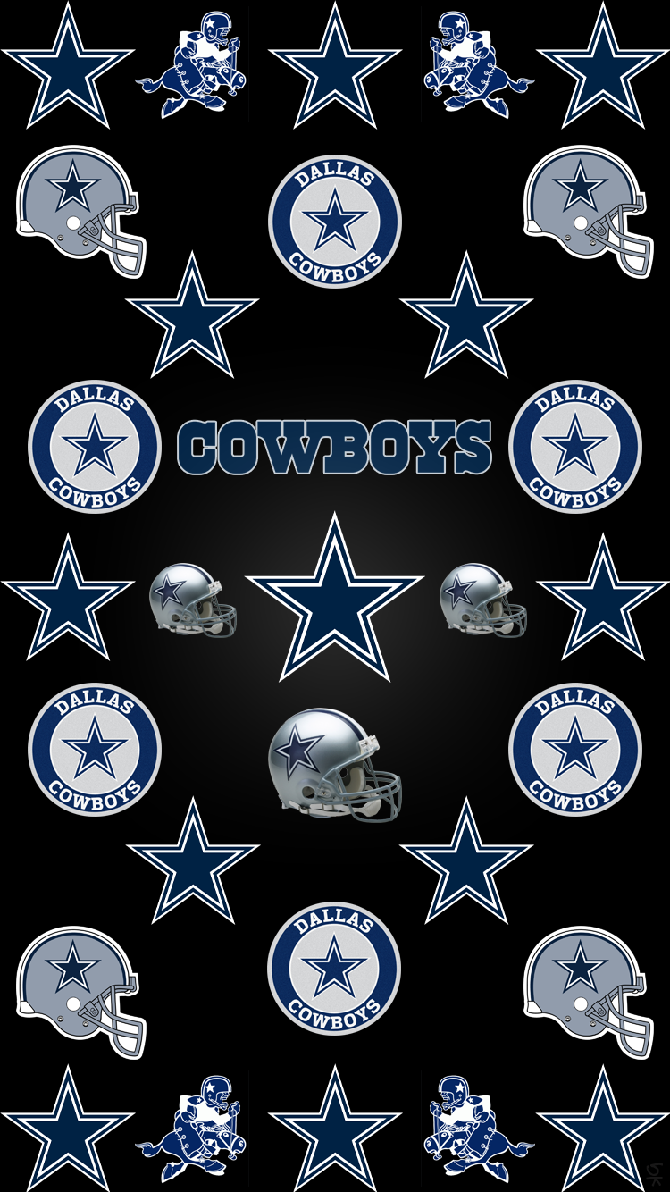 dallas cowboys iphone wallpaper 0075