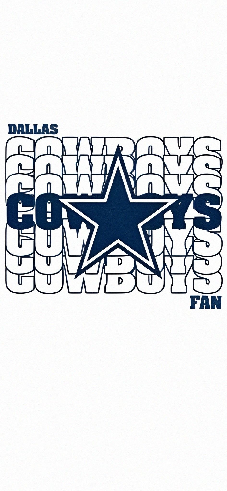 dallas cowboys iphone wallpaper 0076