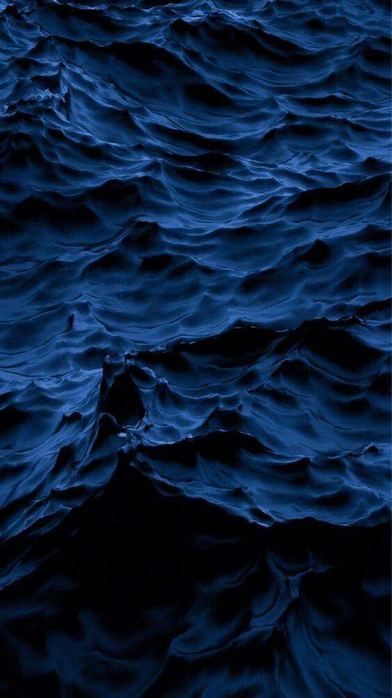 dark blue night sky wallpaper iPhone