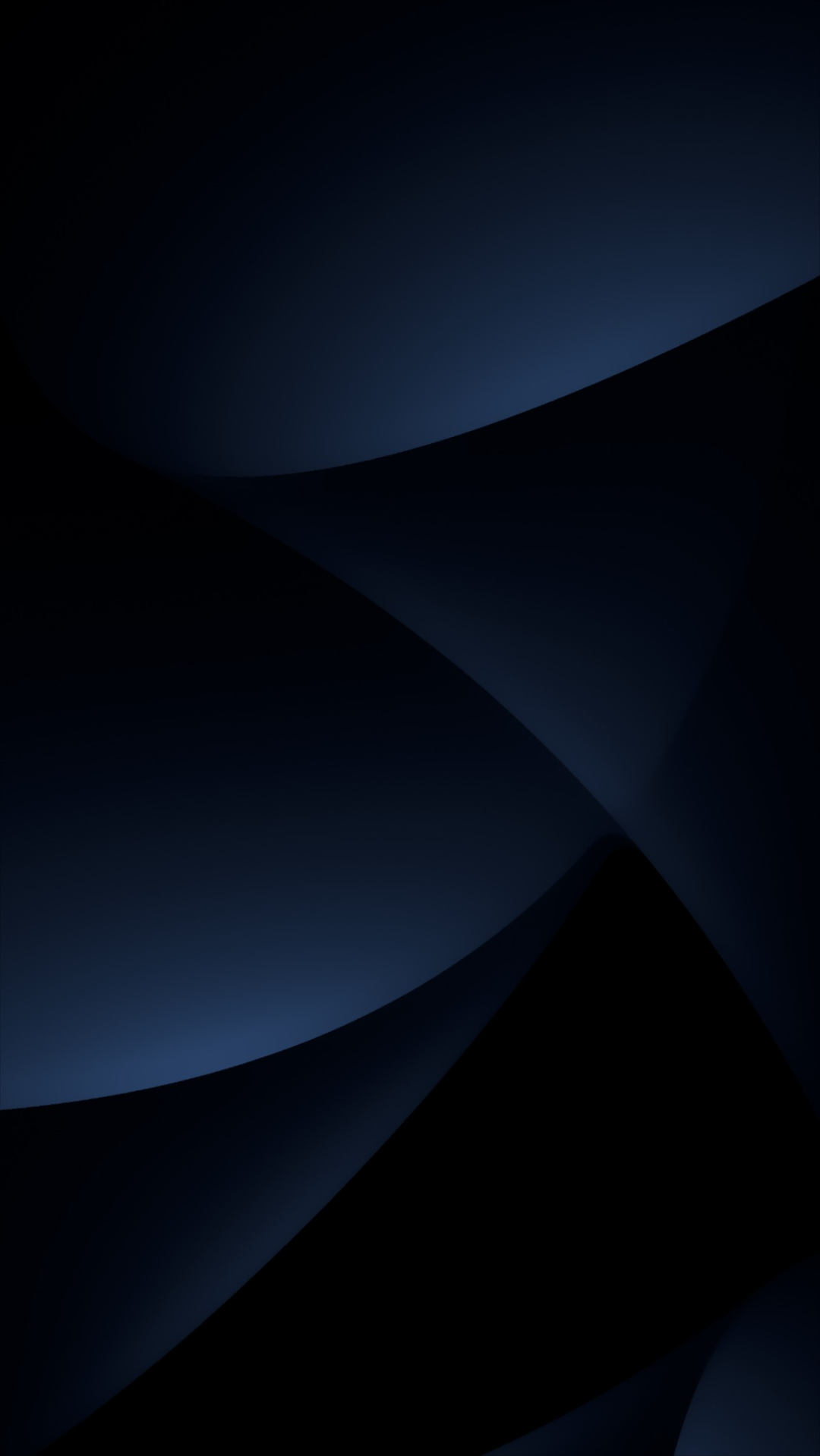 dark blue wallpaper iPhone resolution