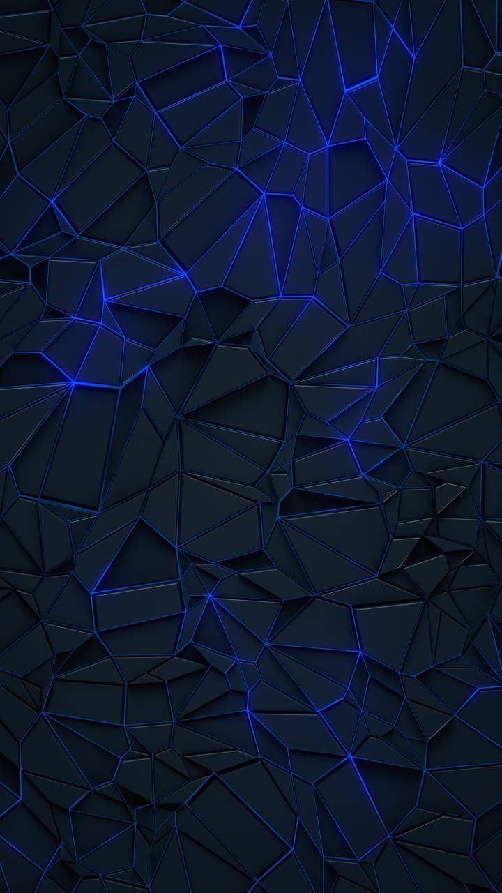 dark blue wallpaper iphone 0024