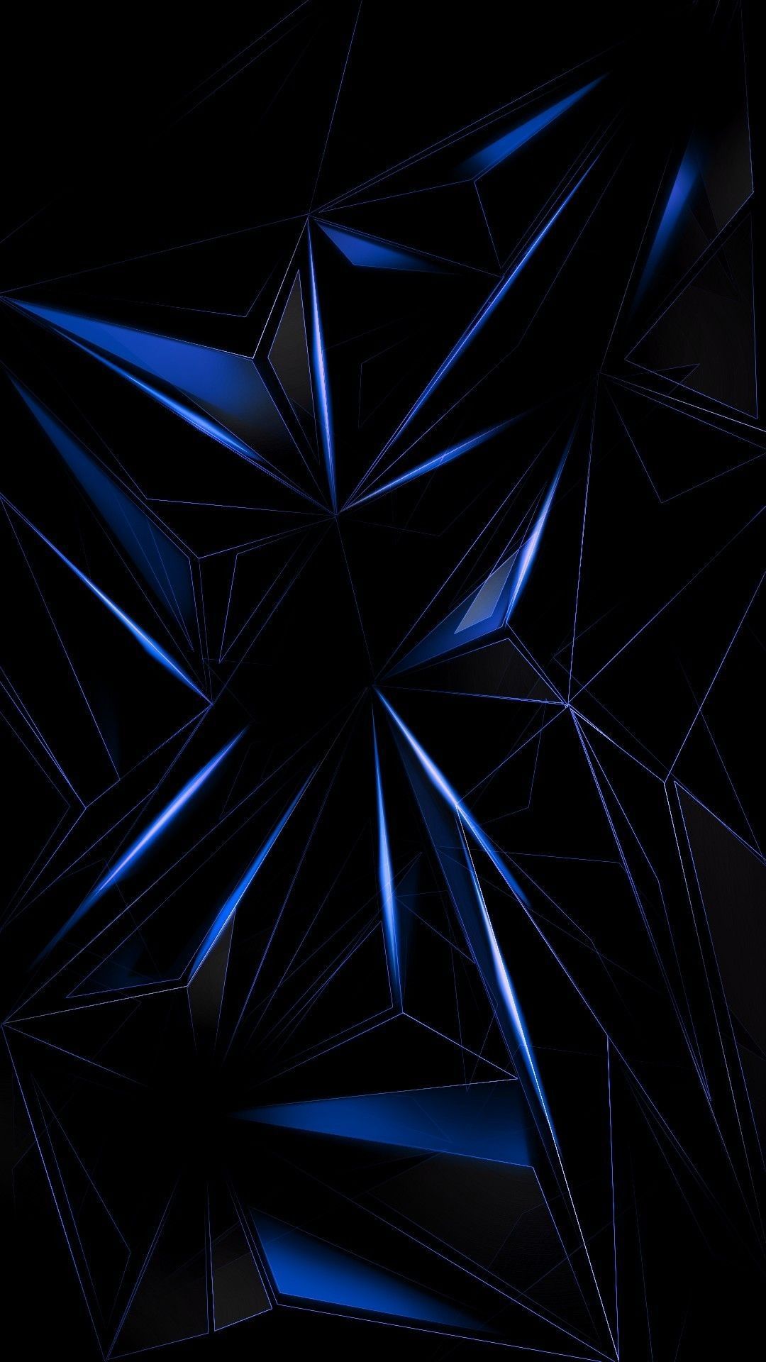 dark blue wallpaper iphone 0029