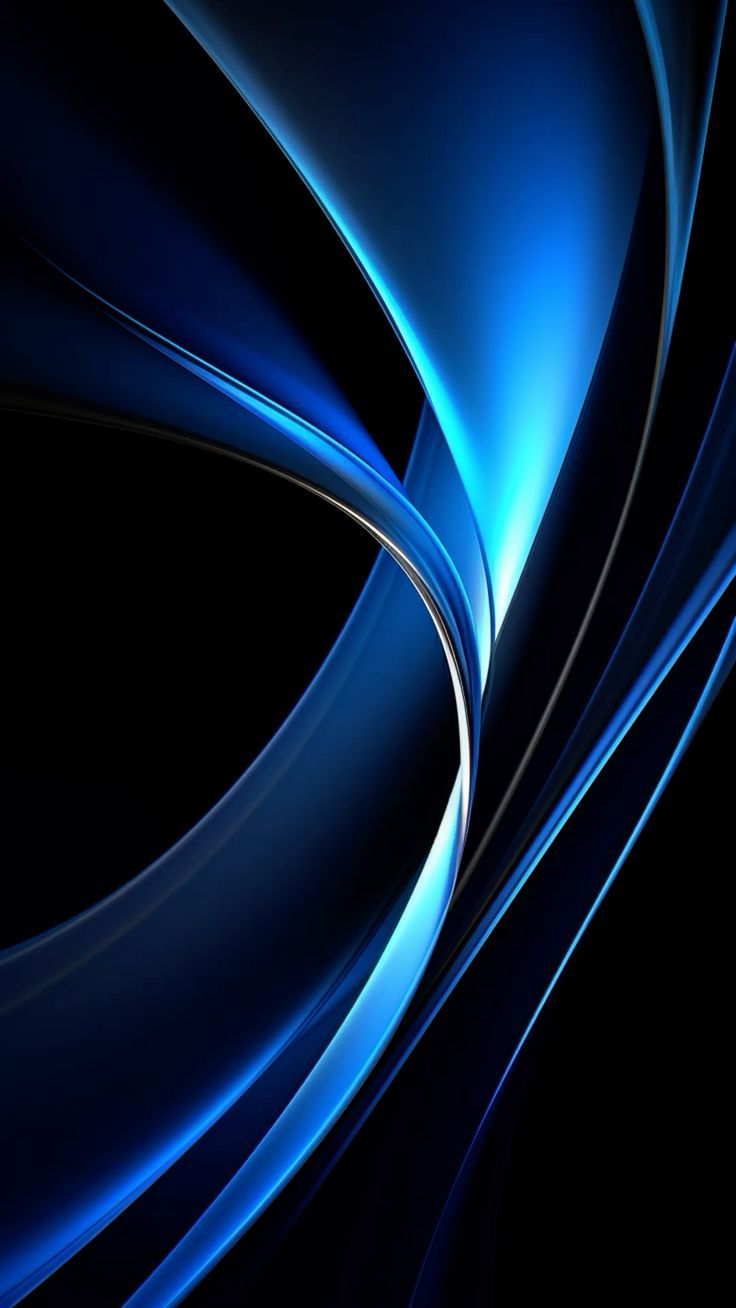 dark blue wallpaper iphone 0055