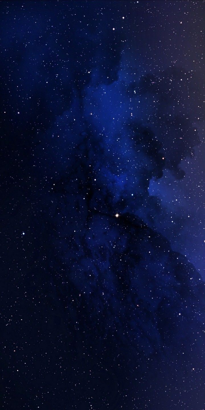 dark blue wallpaper iphone 0062