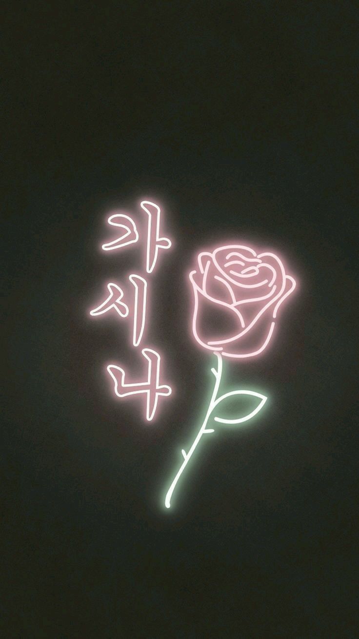 dark iphone rose wallpaper 0049