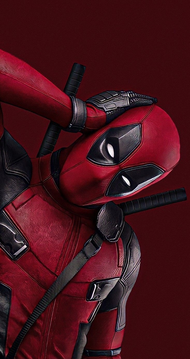 deadpool movie wallpaper for iphone