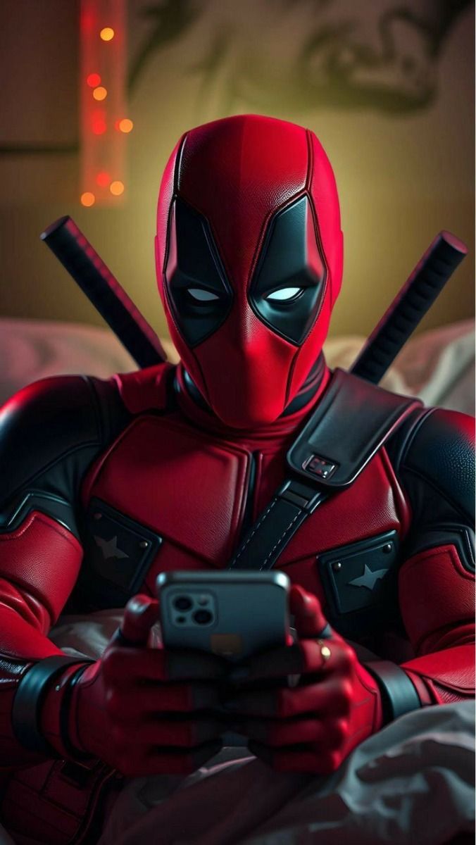 deadpool wallpaper iphone free