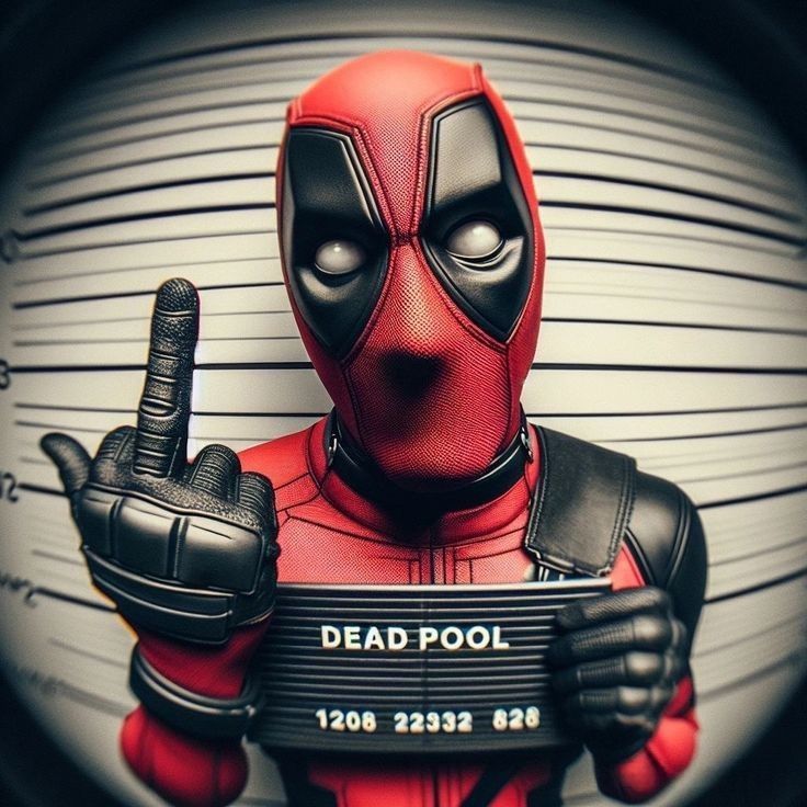 deadpool wallpaper iphone 0020