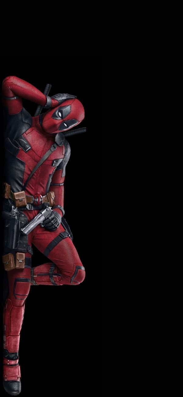 deadpool wallpaper iphone 0023