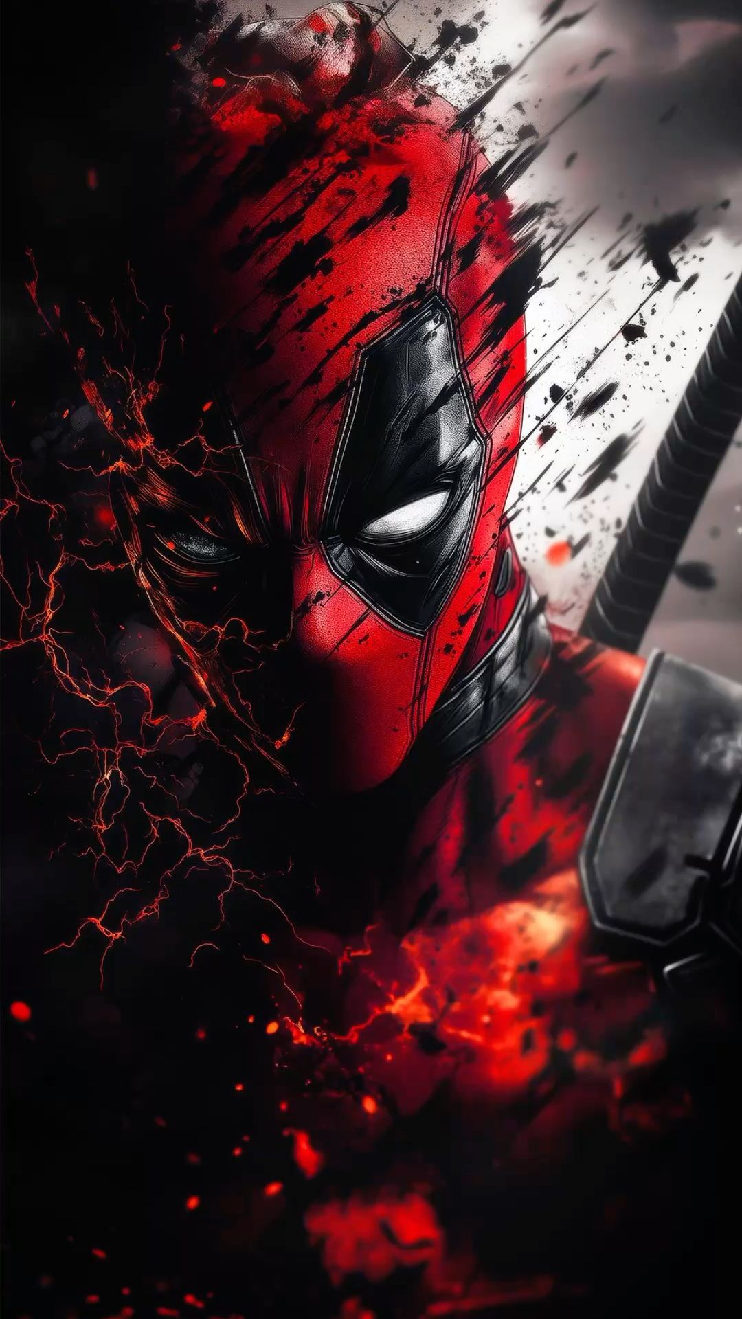 deadpool wallpaper iphone 0025