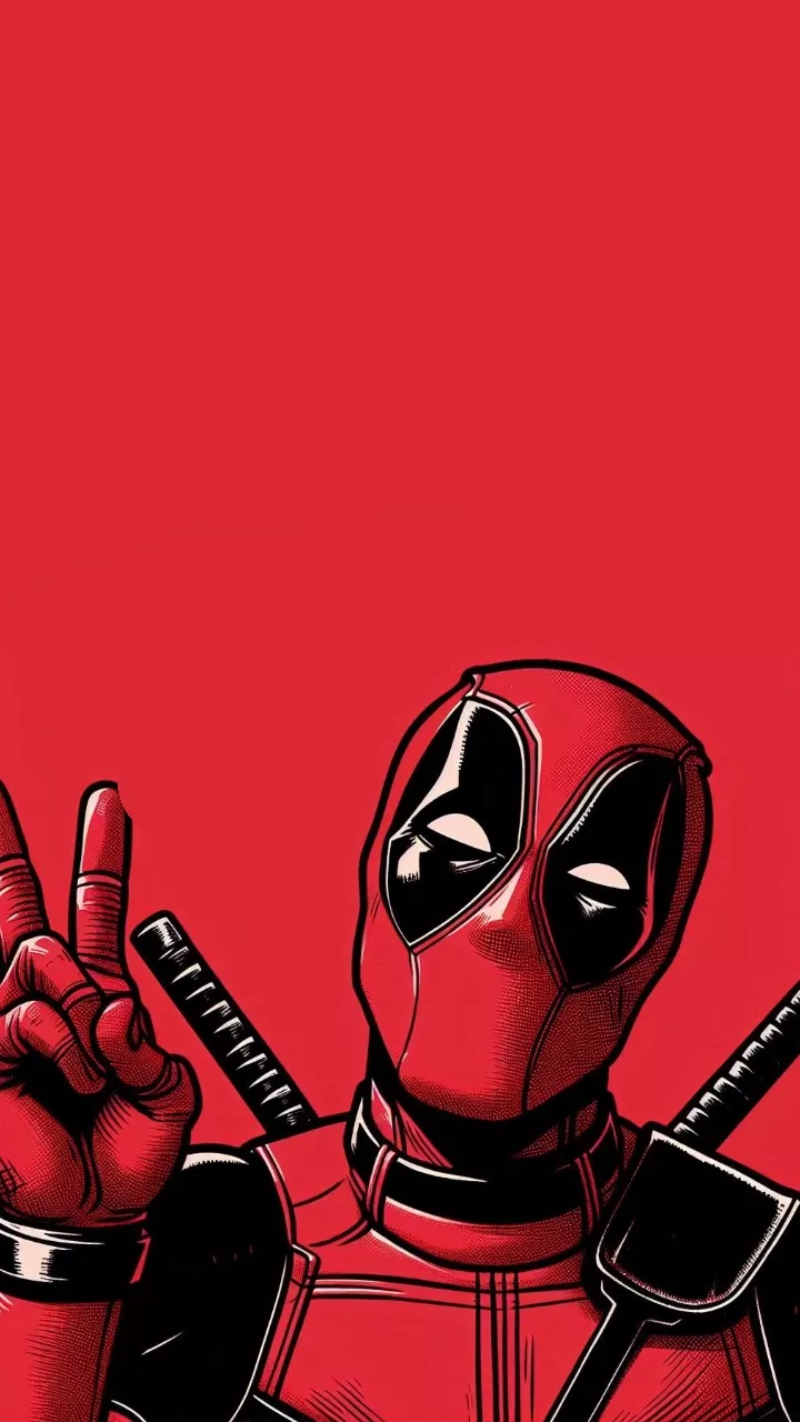 deadpool wallpaper iphone 0026