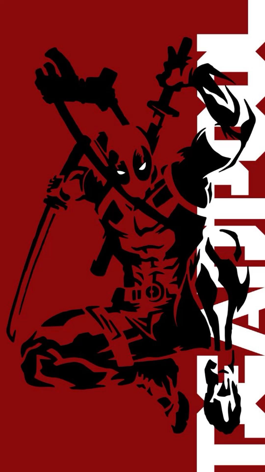 deadpool wallpaper iphone 0027