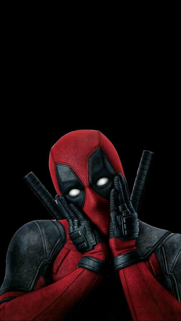 deadpool wallpaper iphone 0033