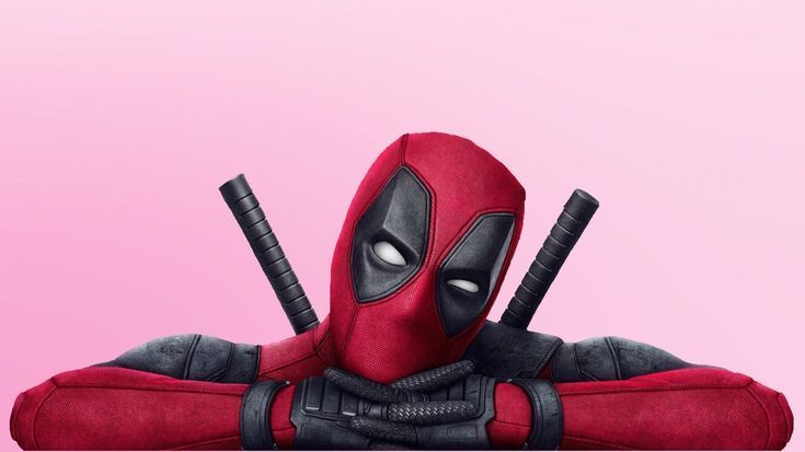 deadpool wallpaper iphone 0046