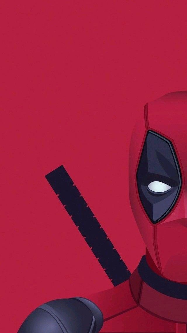 deadpool wallpaper iphone 0048