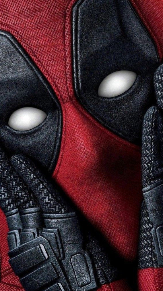 deadpool wallpaper iphone 0054