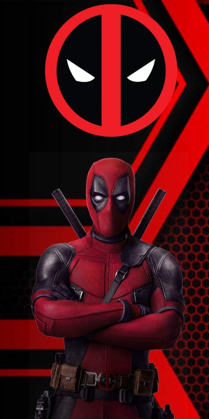 deadpool wallpaper iphone 0056