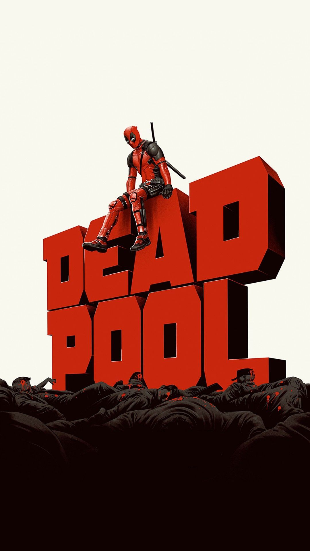 deadpool wallpaper iphone 0058