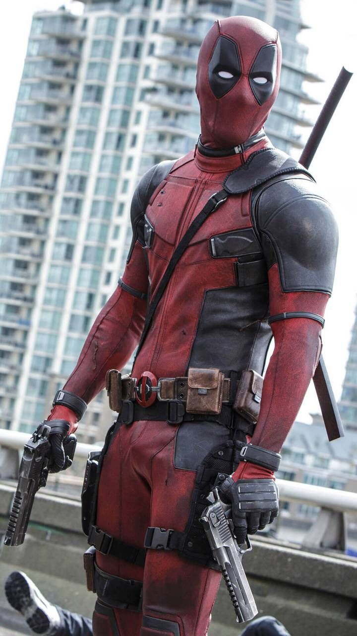 deadpool wallpaper iphone 0061