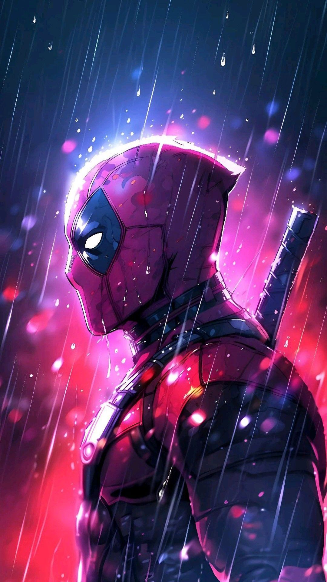 deadpool wallpaper iphone 0066