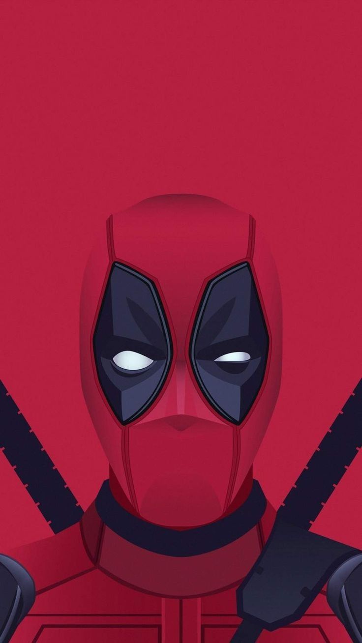 deadpool wallpaper iphone 0077