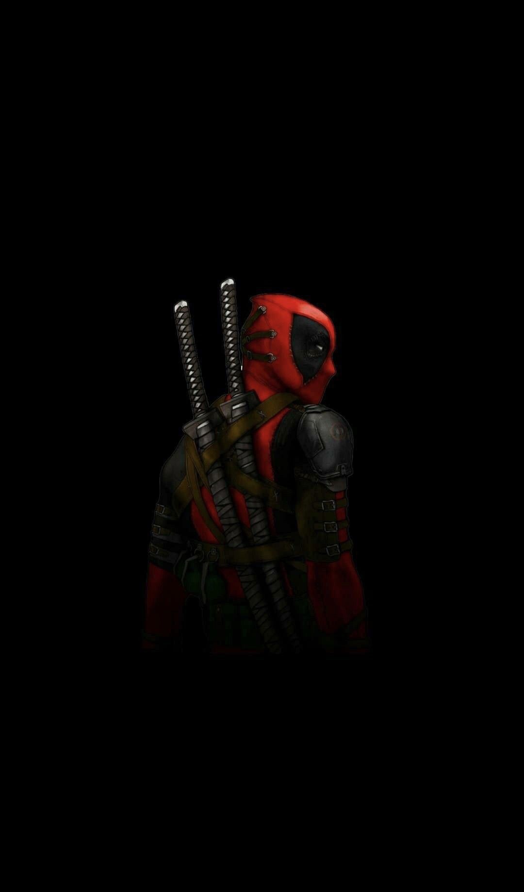 deadpool wallpaper iphone 0078