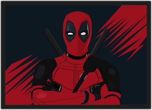 deadpool wallpaper iphone 0079