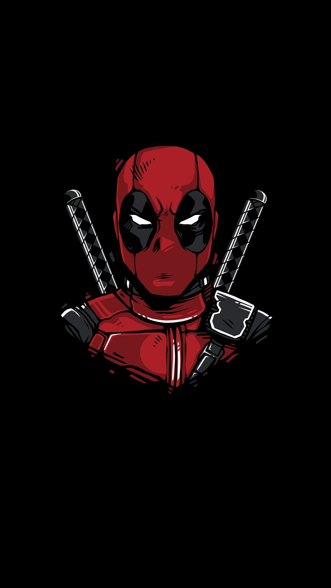 deadpool wallpaper iphone 0090