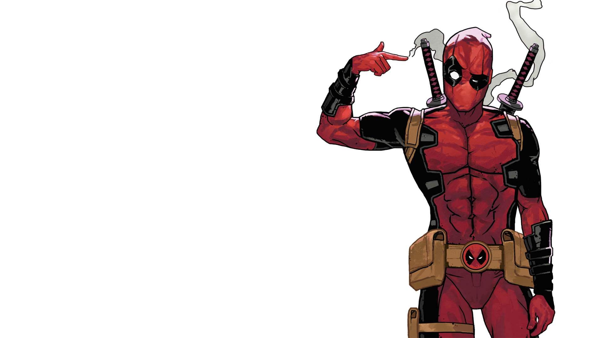 deadpool wallpaper iphone 0091