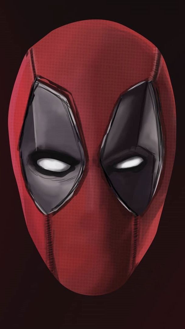 deadpool wallpaper iphone 0098