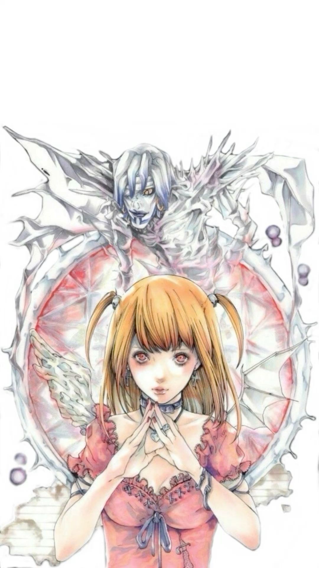 death note wallpaper iphone 0023