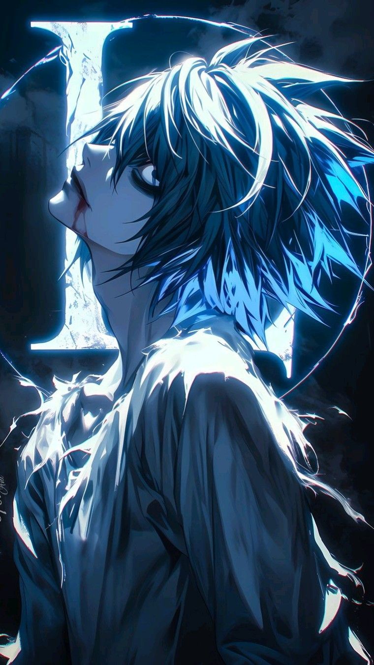 death note wallpaper iphone 0027