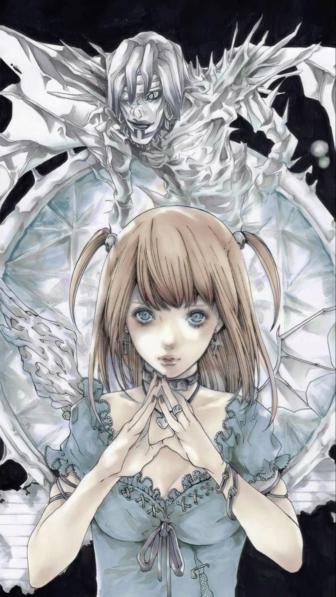 death note wallpaper iphone 0029