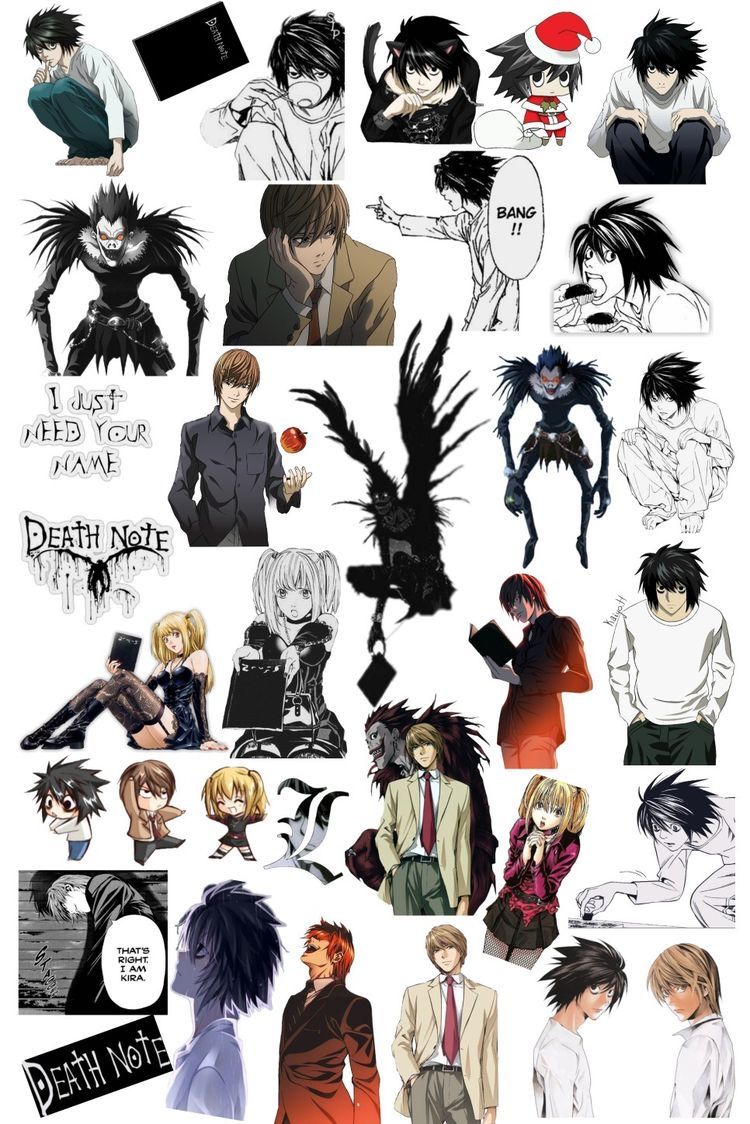 death note wallpaper iphone 0033