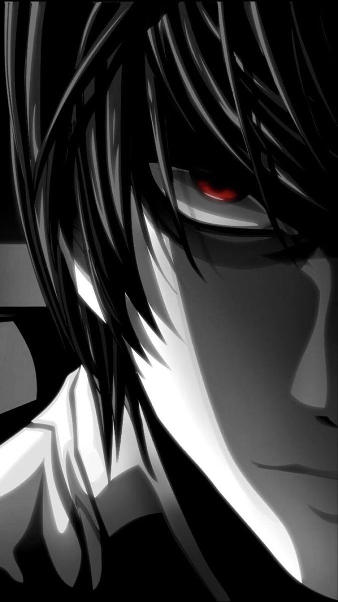 death note wallpaper iphone 0043