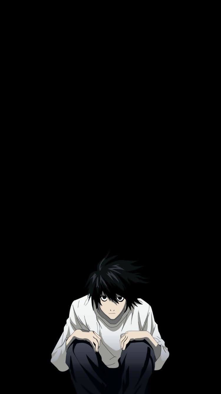 death note wallpaper iphone 0056