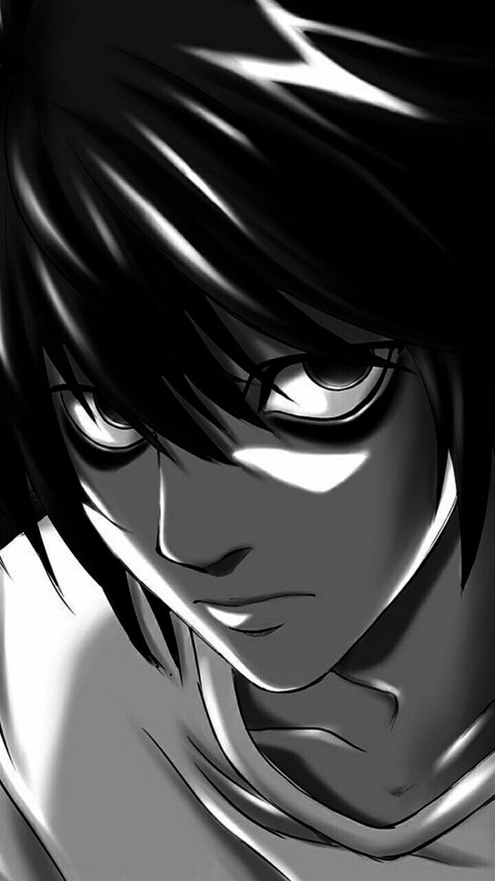 death note wallpaper iphone 0058