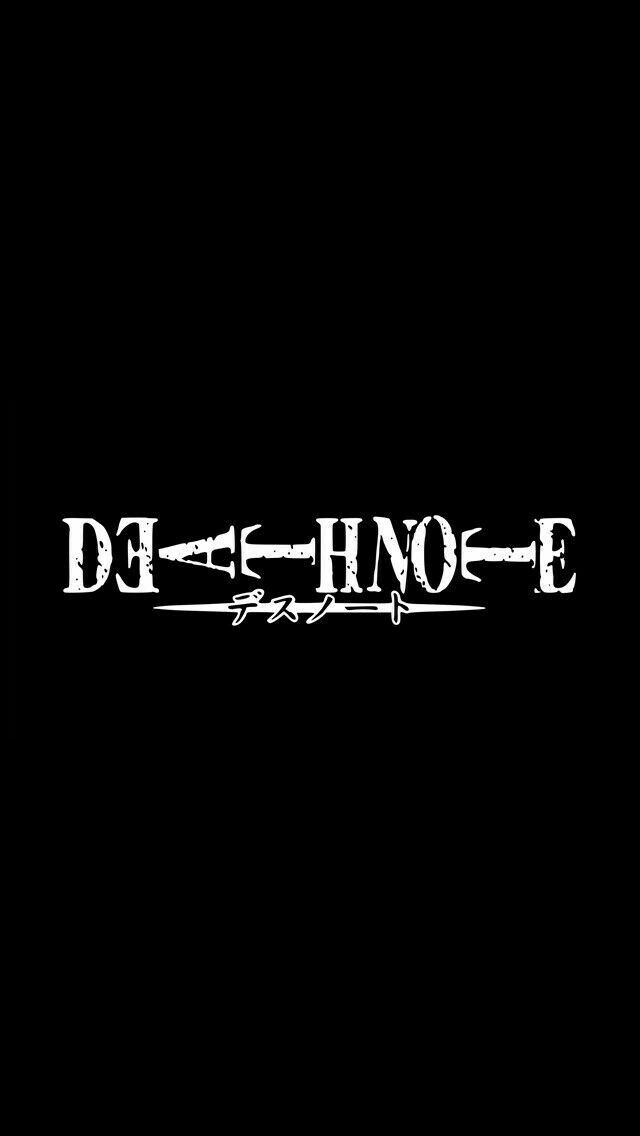 death note wallpaper iphone 0059