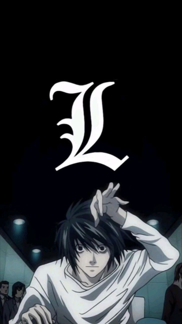 death note wallpaper iphone 0060