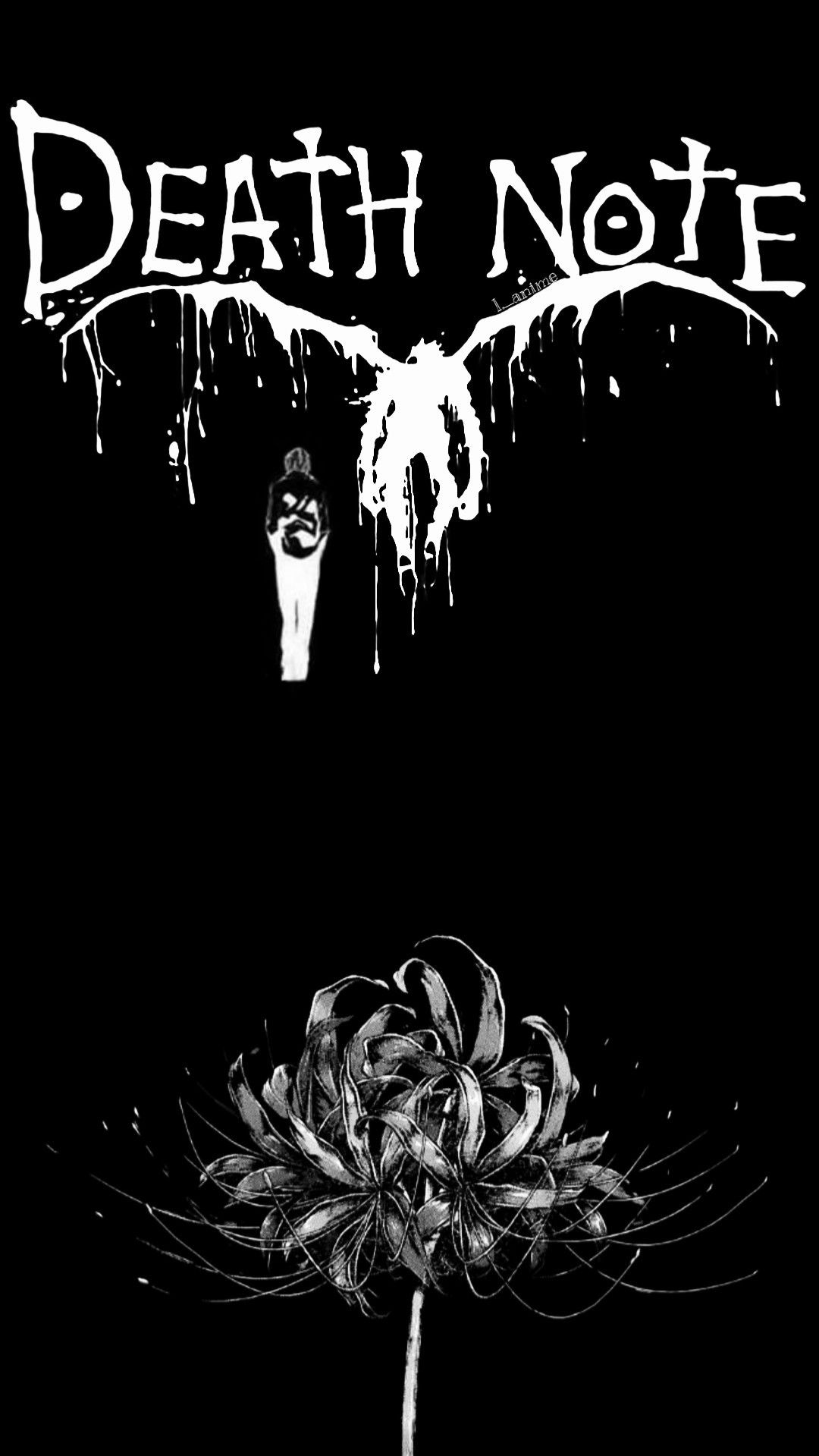 death note wallpaper iphone 0062