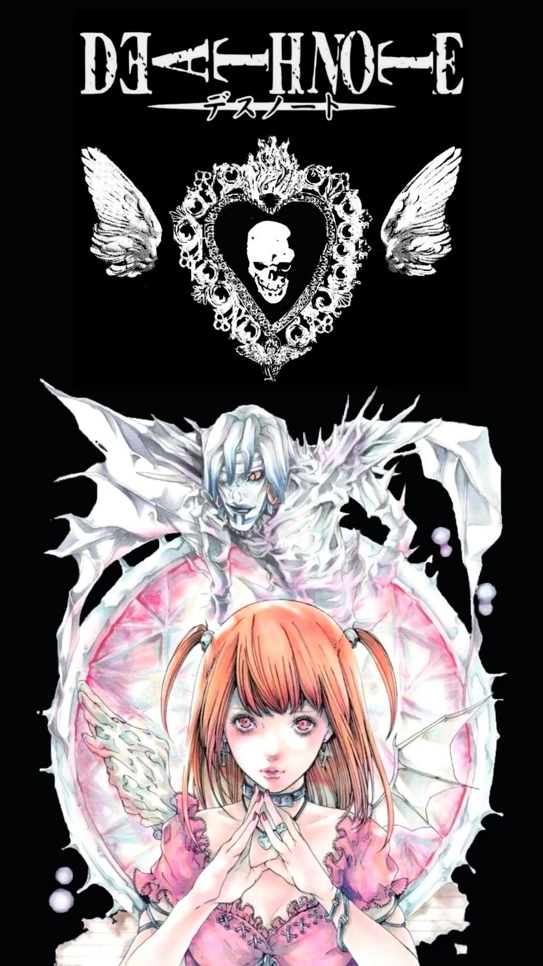 death note wallpaper iphone 0066