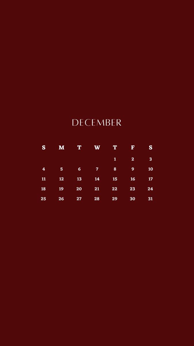 december iphone wallpaper 0076