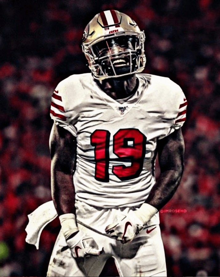 deebo samuel themed iPhone wallpapers